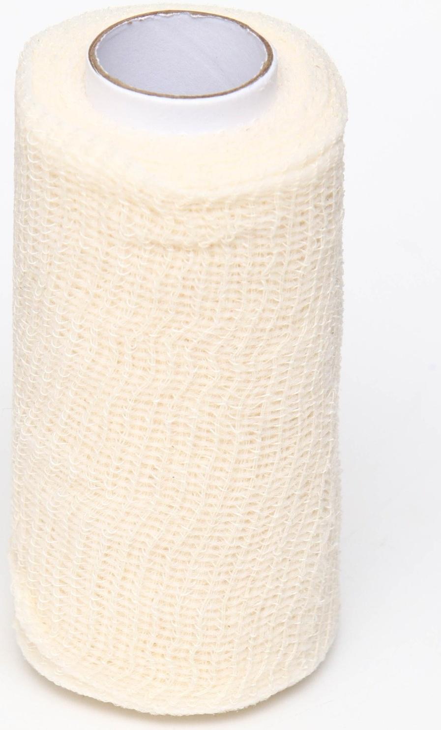 Бинт эластичный медицинский 