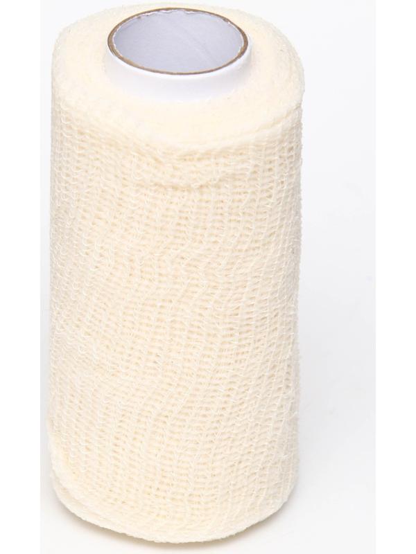 Бинт эластичный медицинский 