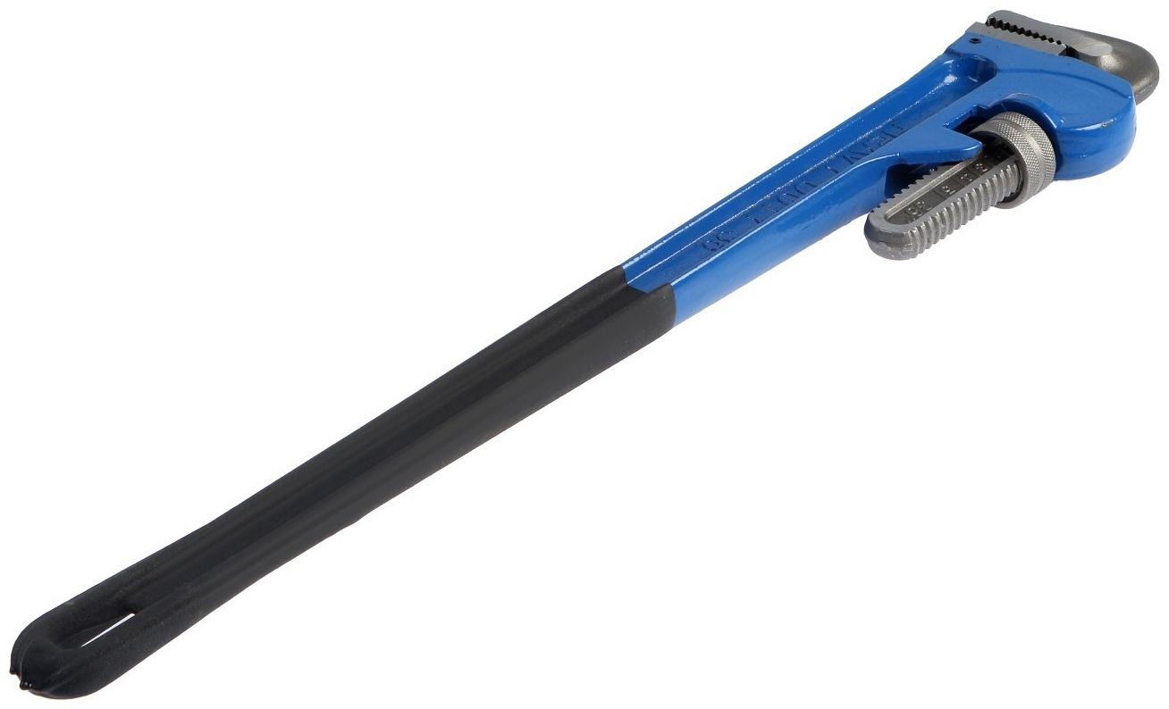 Ключ трубный ТУНДРА, тип 