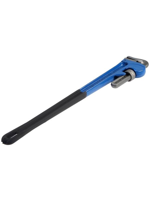 Ключ трубный ТУНДРА, тип 