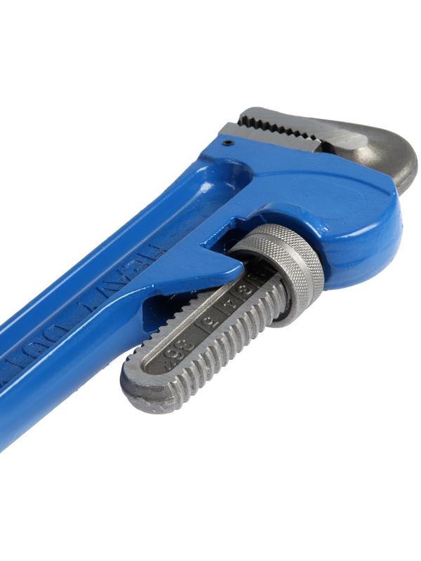 Ключ трубный ТУНДРА, тип 