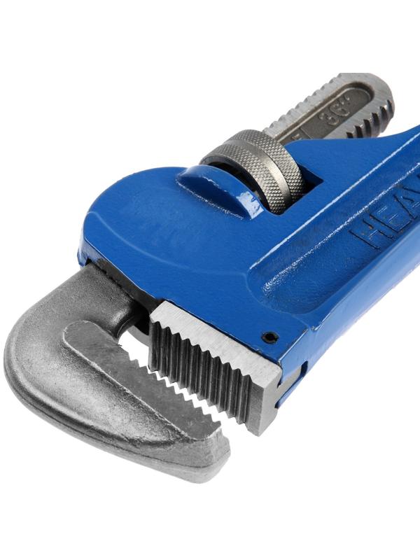 Ключ трубный ТУНДРА, тип 