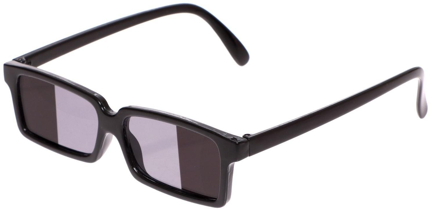 Набор шпиона «Секретная серия», очки заднего видения и задания