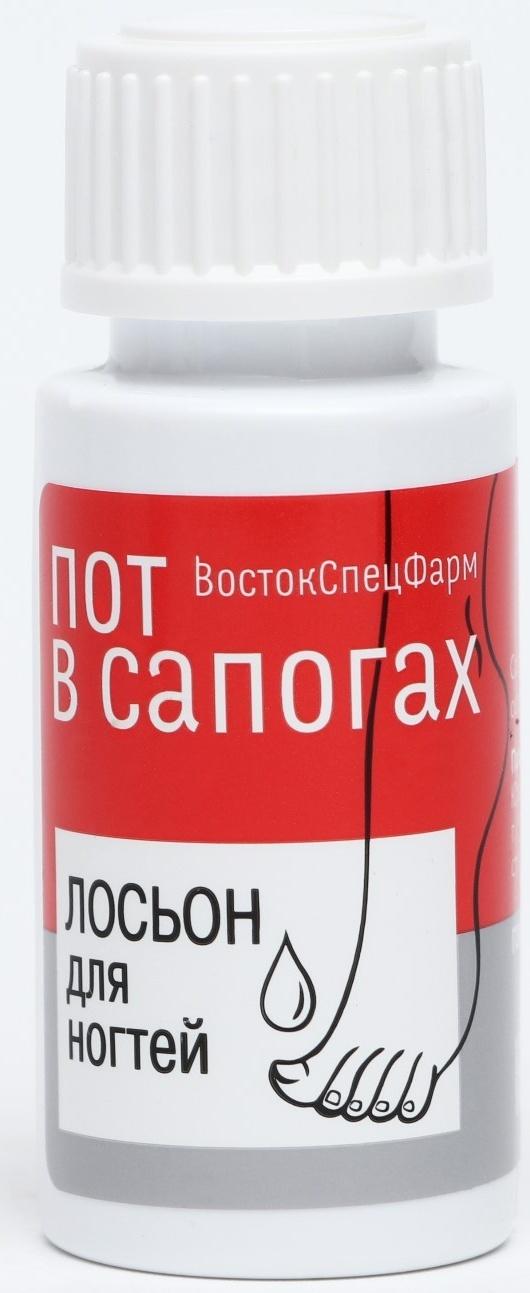 Лосьон для ногтей,