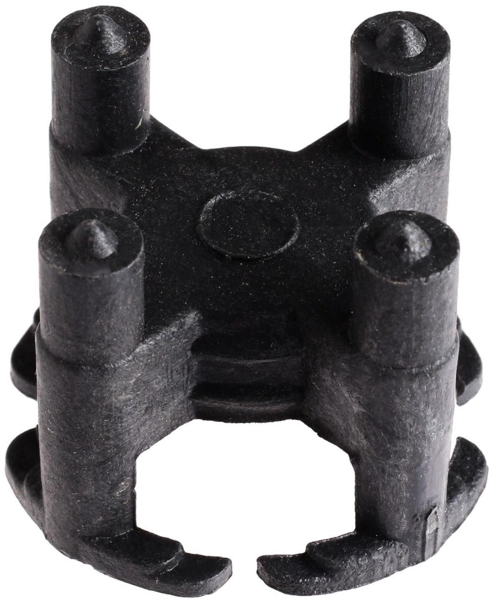 Фиксатор арматуры Стульчик 20 (50 шт. в упакове) 6-18 мм.