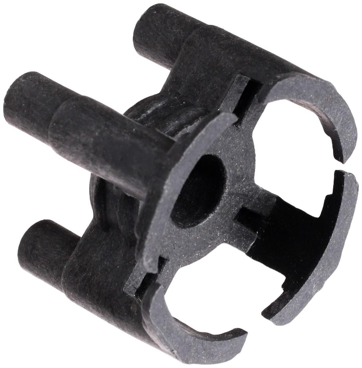 Фиксатор арматуры Стульчик 20 (50 шт. в упакове) 6-18 мм.