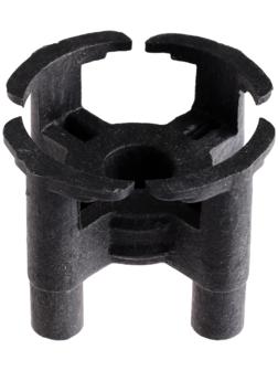 Фиксатор арматуры Стульчик 20 (50 шт. в упакове) 6-18 мм.