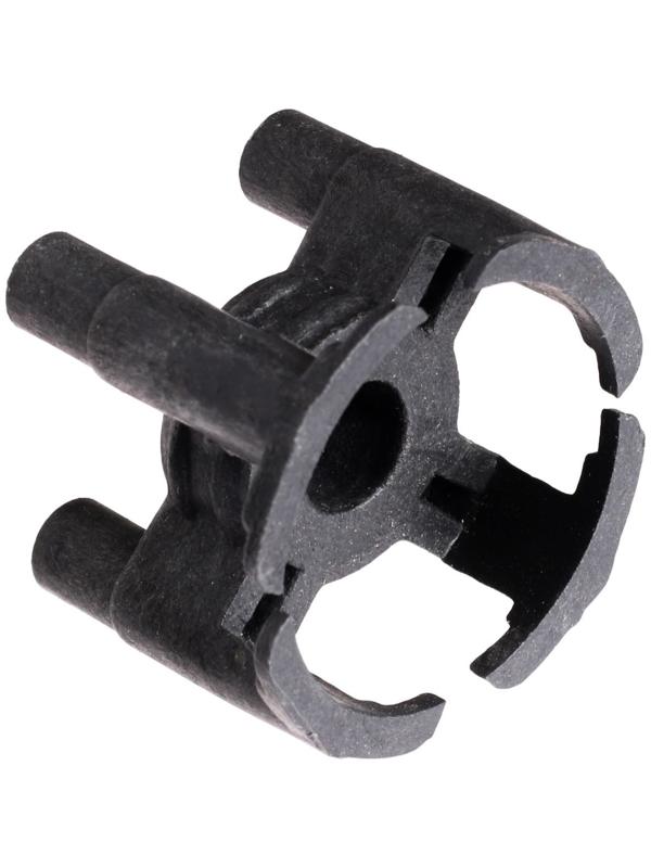 Фиксатор арматуры Стульчик 20 (50 шт. в упакове) 6-18 мм.