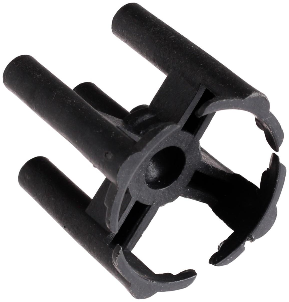 Фиксатор арматуры Стульчик 25 (40 шт. в упакове) 6-18 мм.