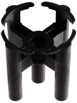 Фиксатор арматуры Стульчик 25 (40 шт. в упакове) 6-18 мм.