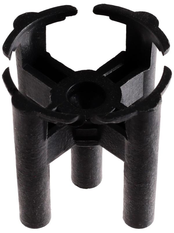 Фиксатор арматуры Стульчик 25 (40 шт. в упакове) 6-18 мм.