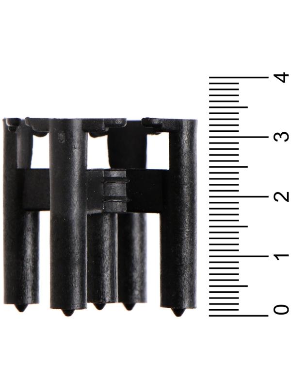 Фиксатор арматуры Стульчик 25 (40 шт. в упакове) 6-18 мм.