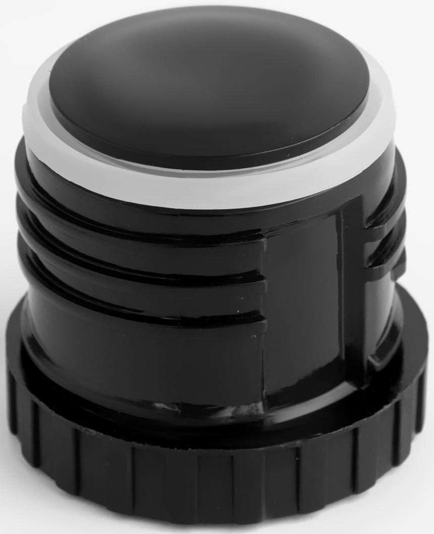 Пробка для термоса на 750 мл, 1 л, h-5.3 см, d-5.5 см