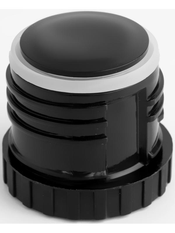 Пробка для термоса на 750 мл, 1 л, h-5.3 см, d-5.5 см