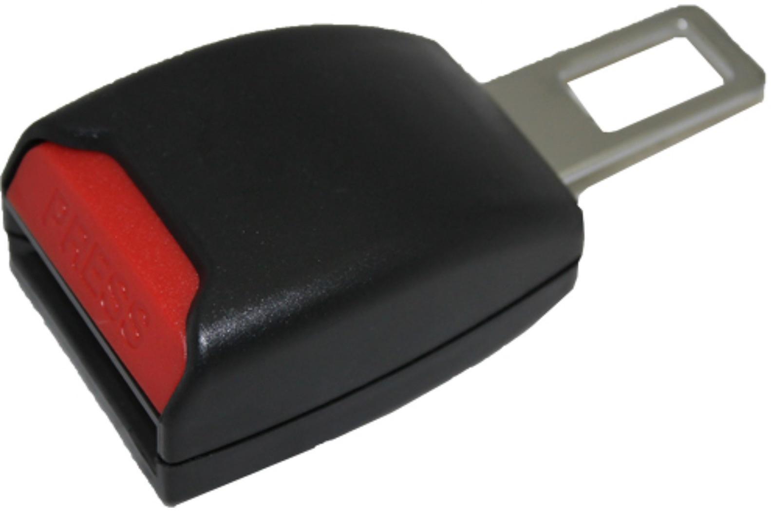 Адаптер удлинитель ремня безопасности AutoStandart