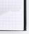 Блокнот в твердой обложке А7, 64 л  