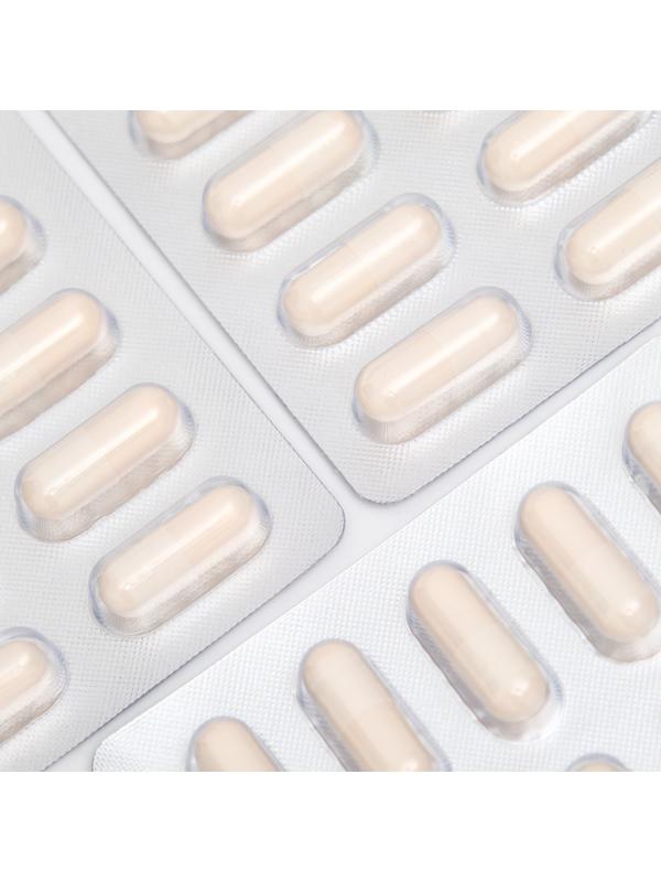 Альфа-липоевая кислота с коэнзимом Q10, витаминами и селеном,30 капсул по 435 мг