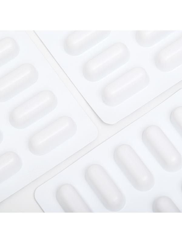 Индол 100 мг + фолиевая кислота сохранение здоровья репродуктивной системы женщин 200 мкг, 30 капсул, 400 мг