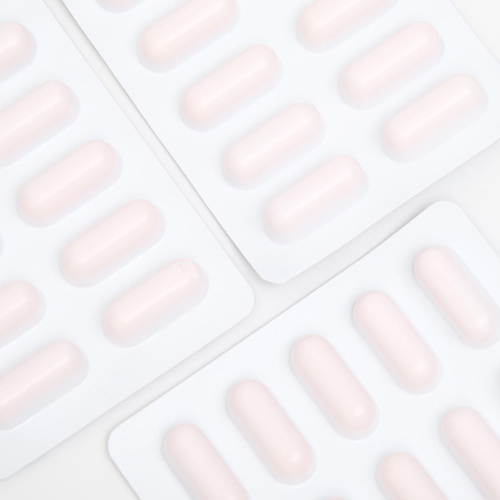 Коэнзим Урепление сердечных мышц Q10 100 мг, 30 капсул, 475 мг