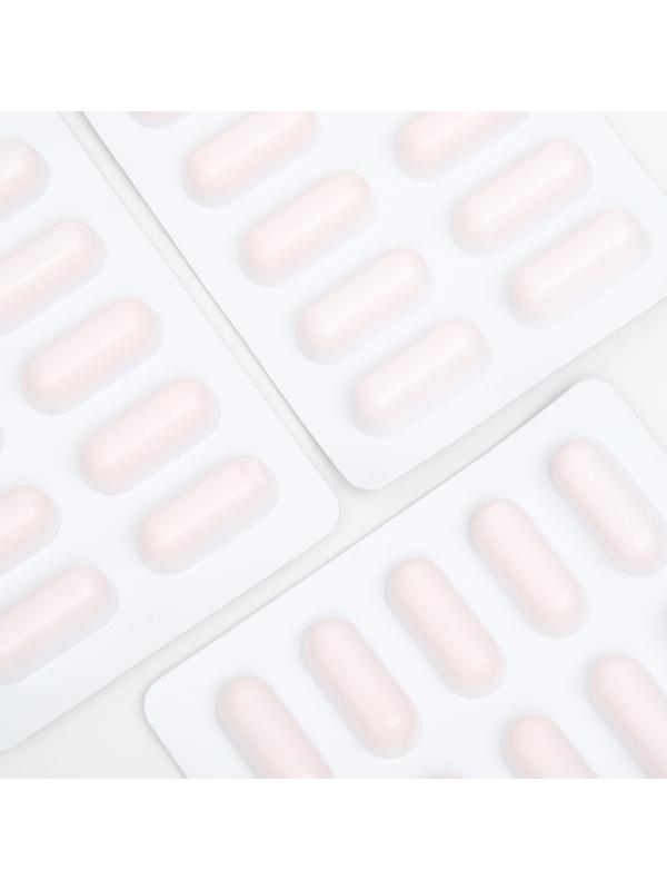 Коэнзим Урепление сердечных мышц Q10 100 мг, 30 капсул, 475 мг