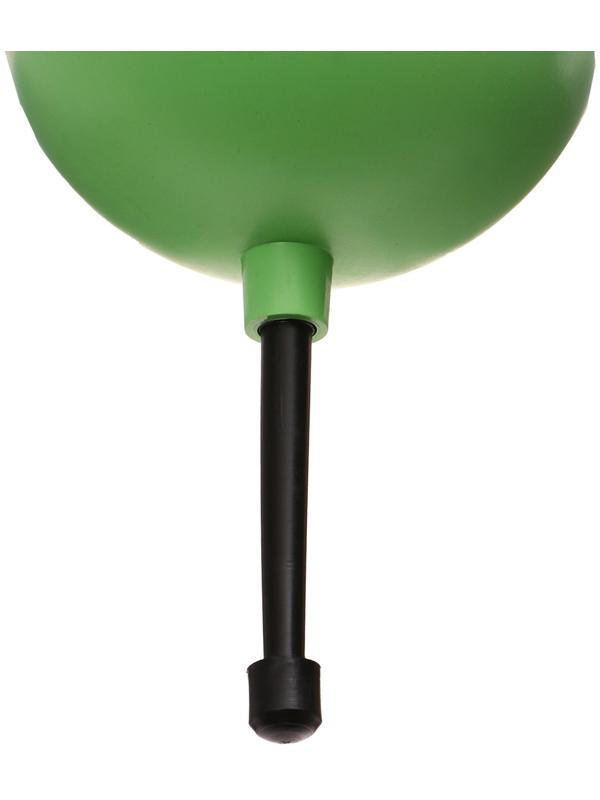 Умывальник садовый, 3 л, пластик, МИКС