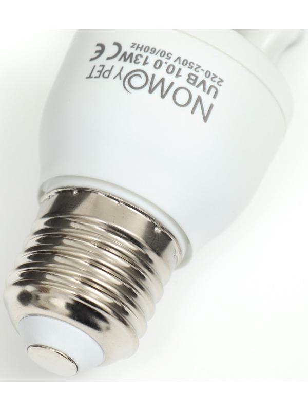 Лампа для террариума