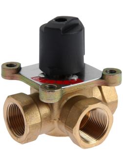 Клапан смесительный TIM BL3803, 3/4