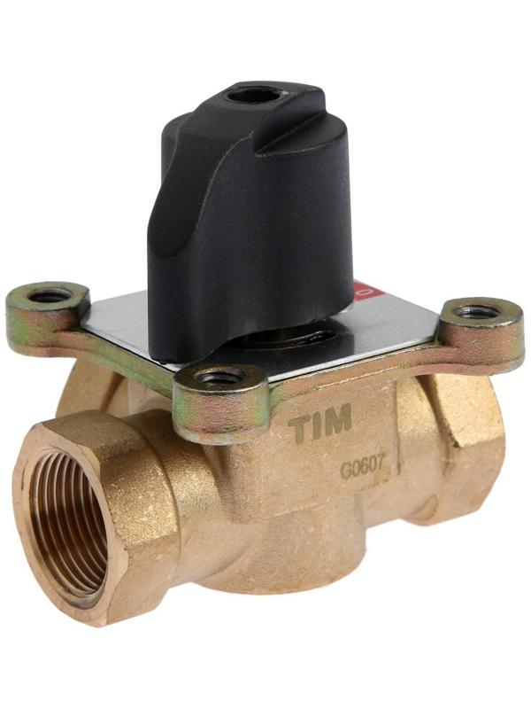 Клапан смесительный TIM BL3803, 3/4