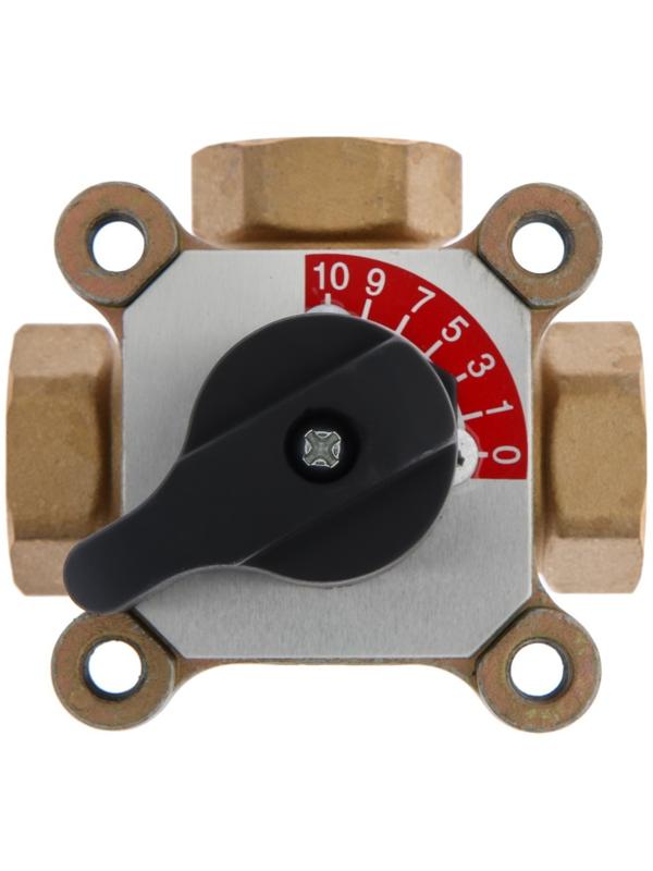 Клапан смесительный TIM BL3803, 3/4