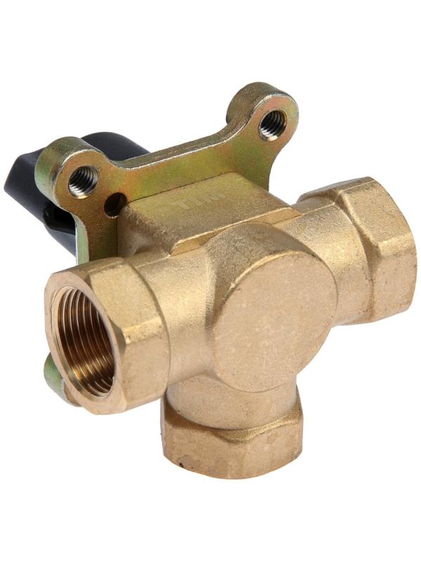 Клапан смесительный TIM BL3803, 3/4