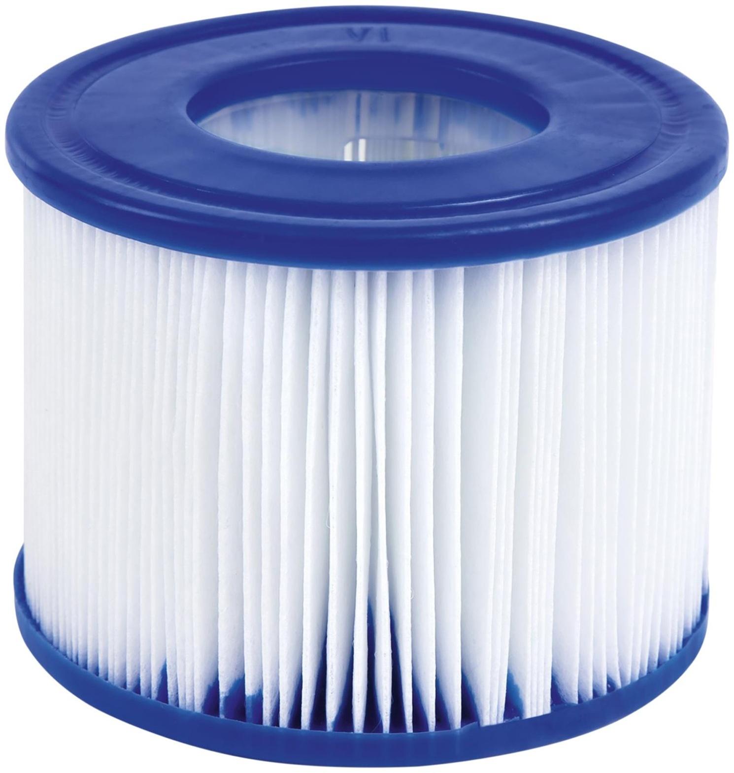 СПА бассейн Grenada Airjet, 236 х 71 см, гидромассаж, 60135