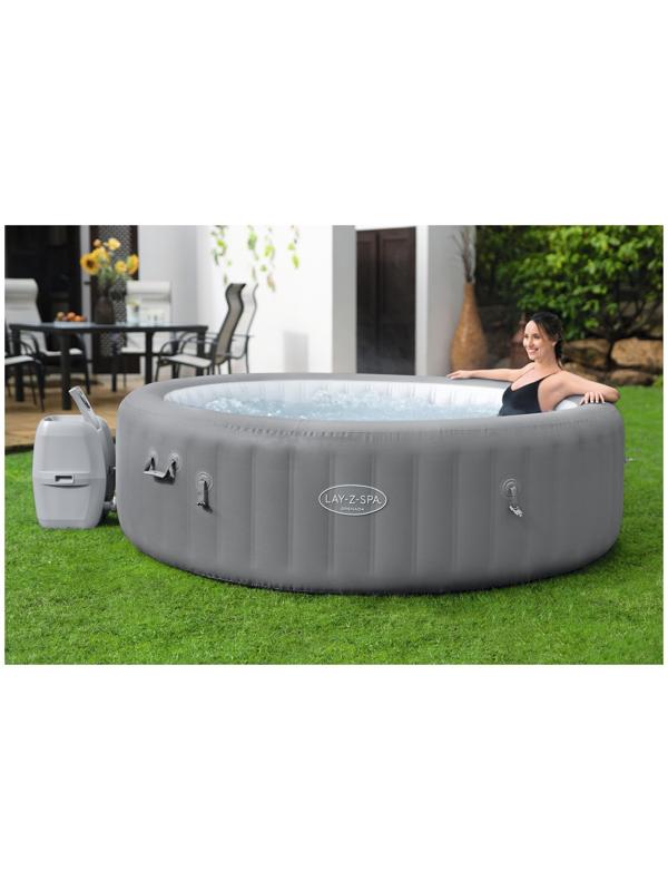 СПА бассейн Grenada Airjet, 236 х 71 см, гидромассаж, 60135