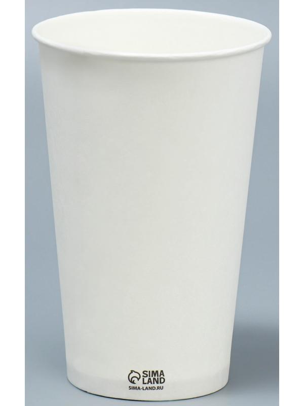 Стакан для цветов «Рамка», 8,5 х 13 х 6 см