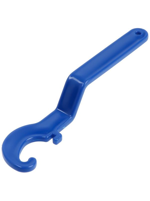 Система выравнивания плитки ТУНДРА, многоразовая, 1,5  мм, 50 штук