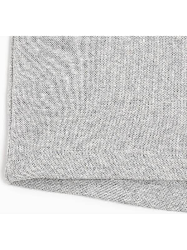 Термобельё женское (лонгслив, лосины) MINAKU цвет серый меланж, размер 50