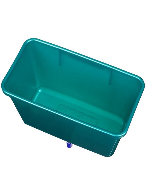 Умывальник садовый, 5 л, пластик, «Гардения»