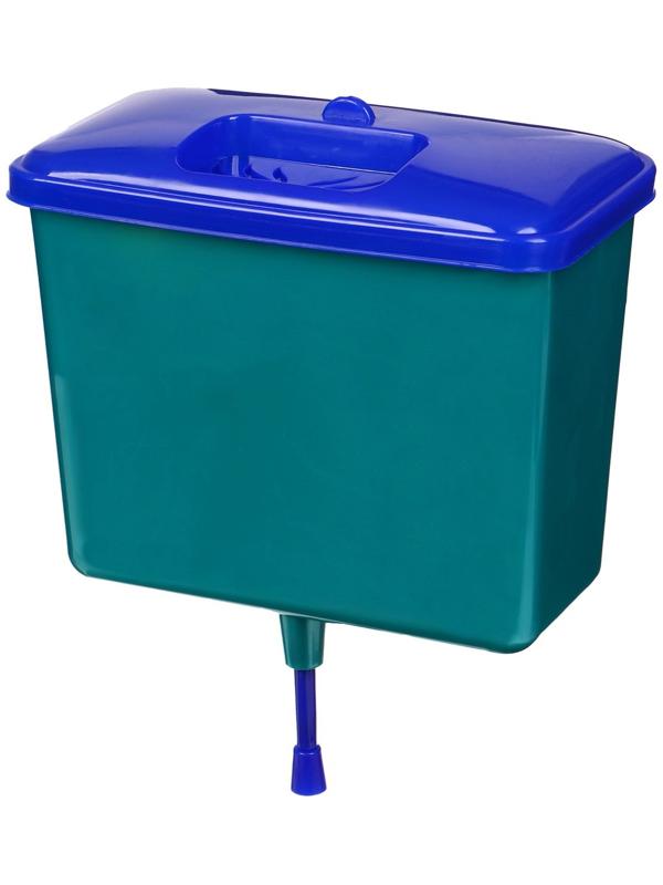 Умывальник садовый, 5 л, пластик, «Гардения»