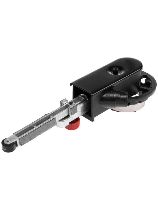 Насадка шлифовальная для УШМ ТУНДРА, для заточки ножей, ножниц, ширина 15 мм, ПОД М10/М14