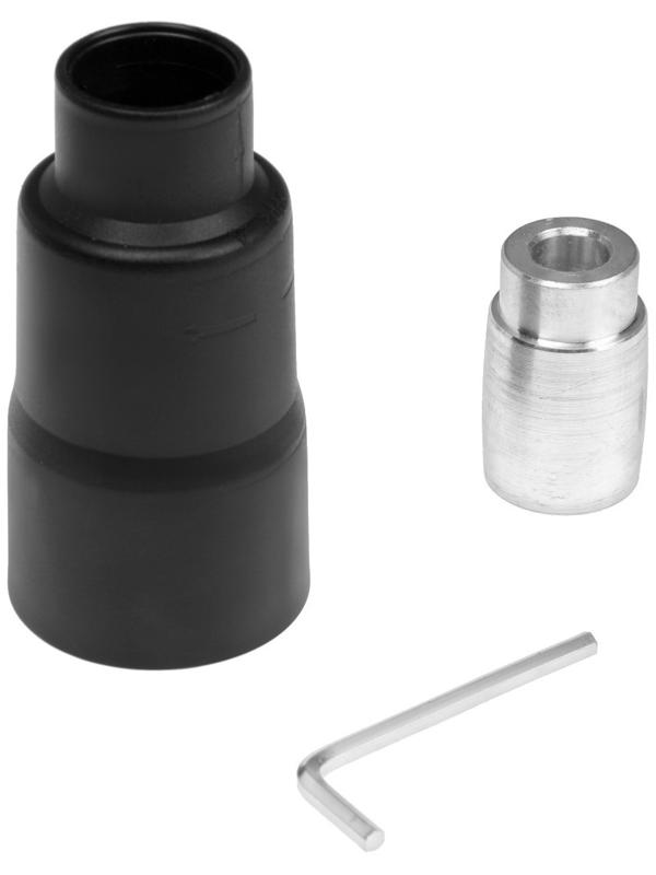 Насадка шлифовальная для УШМ ТУНДРА, для заточки ножей, ножниц, ширина 15 мм, ПОД М10/М14