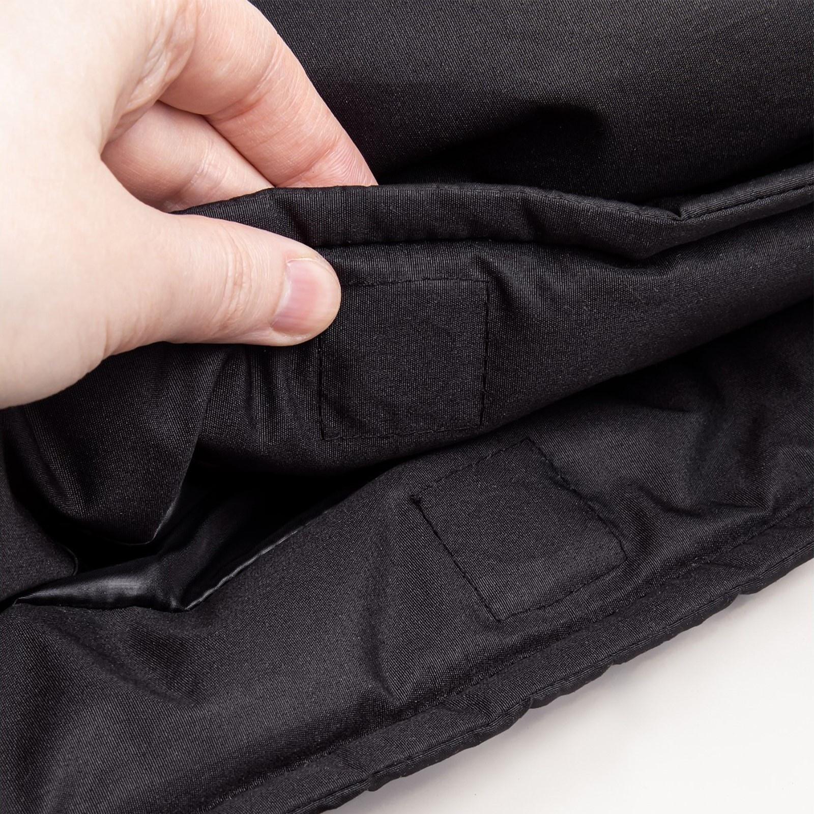 Кнопки магнитные потайные, d = 10 мм, 2 части, цвет серебряный