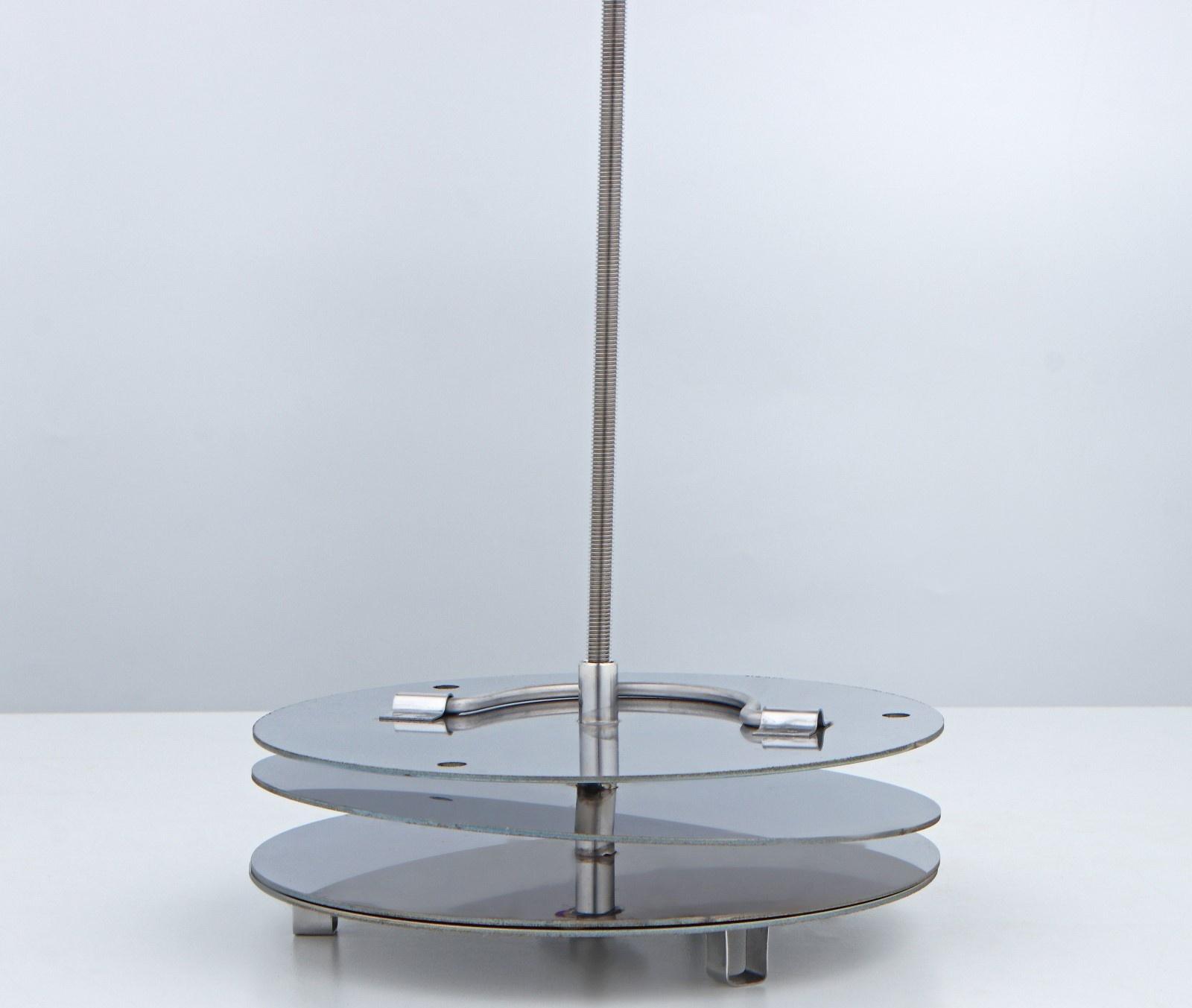 Автоклав-стерилизатор «Консерватор Макси», 20 л, манометр, термометр, клапан сброса давления, нержавеющая сталь