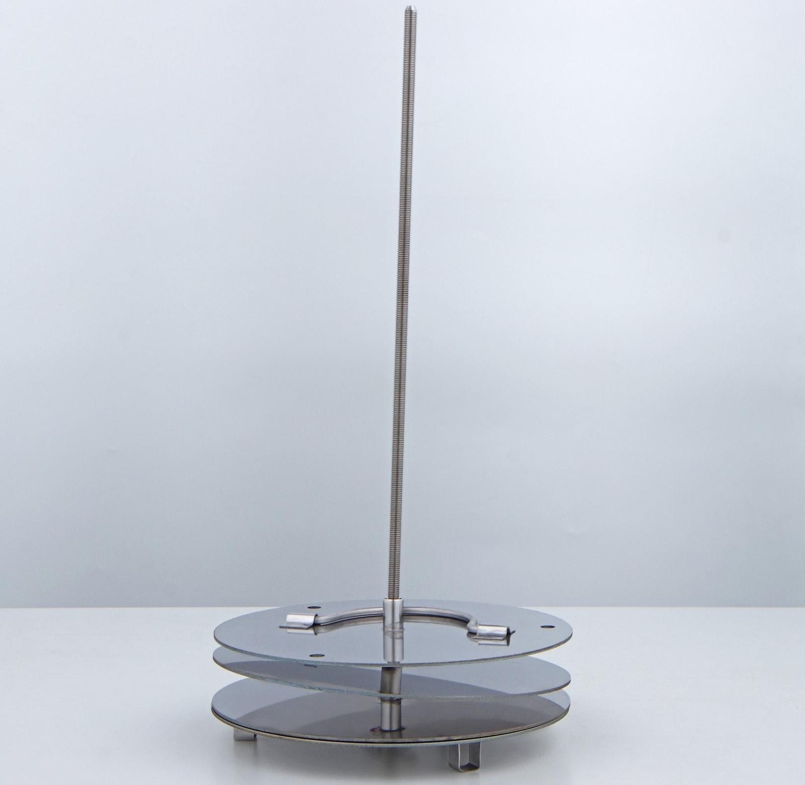 Автоклав-стерилизатор «Консерватор Макси», 20 л, манометр, термометр, клапан сброса давления, нержавеющая сталь