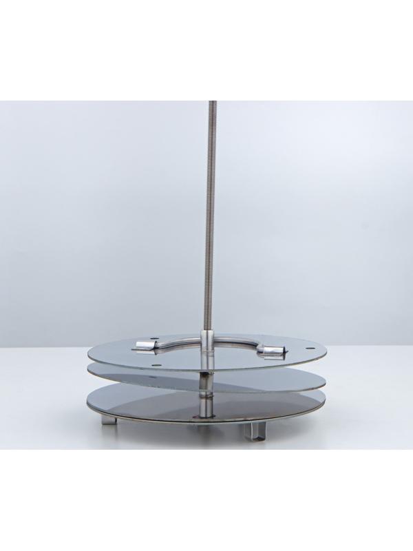 Автоклав-стерилизатор «Консерватор Макси», 20 л, манометр, термометр, клапан сброса давления, нержавеющая сталь