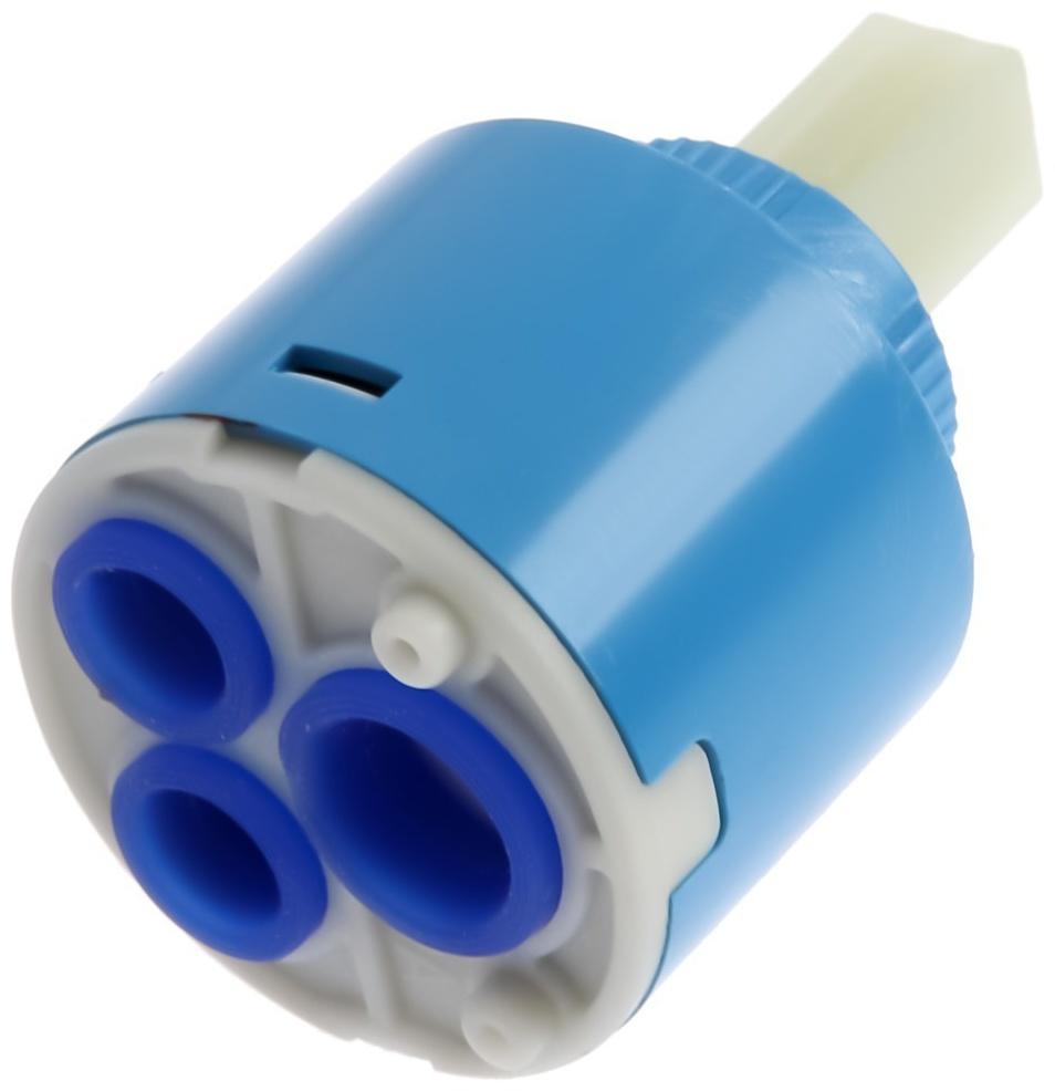 Картридж для смесителя Juguni 0402.100, d = 40 мм, керамический