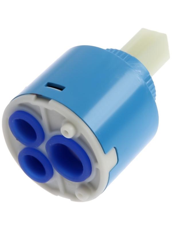 Картридж для смесителя Juguni 0402.100, d = 40 мм, керамический