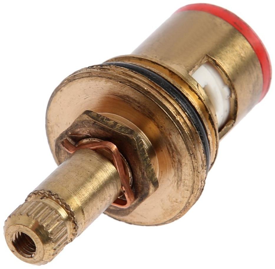 Кран-букса Istok life Standard 0402.110, 1/2, 8х24, латунь