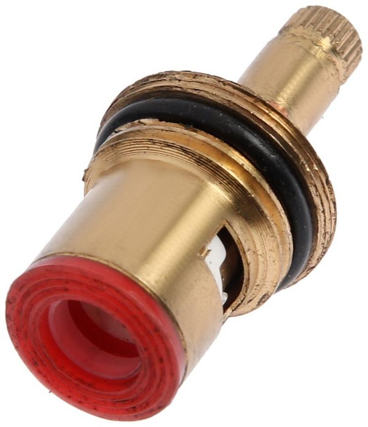 Кран-букса Istok life Standard 0402.110, 1/2, 8х24, латунь