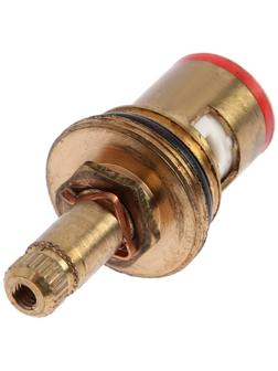 Кран-букса Istok life Standard 0402.110, 1/2, 8х24, латунь