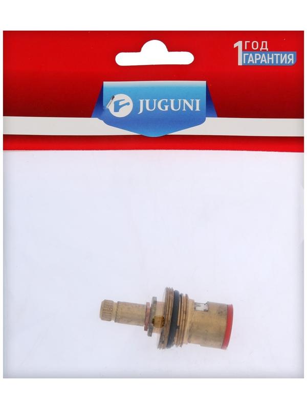 Кран-букса Istok life Standard 0402.110, 1/2, 8х24, латунь