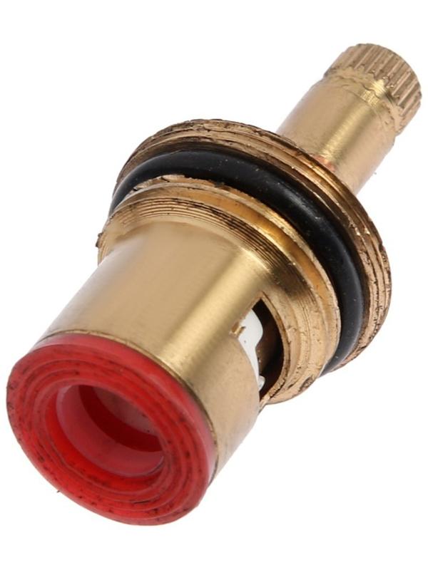 Кран-букса Istok life Standard 0402.110, 1/2, 8х24, латунь